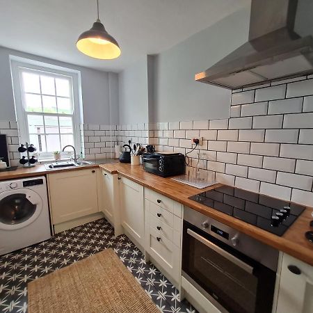 Picturesque 2 Bedroom Miners Cottage Near Bike Park Wales & Brecon Beacons Мертір-Тідвіл Екстер'єр фото